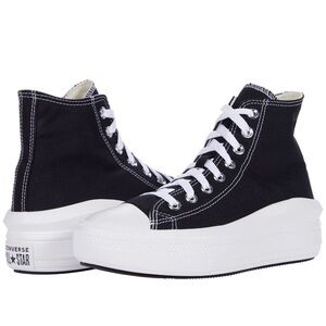 Converse Chuck Taylor All Star Move Platform Hi